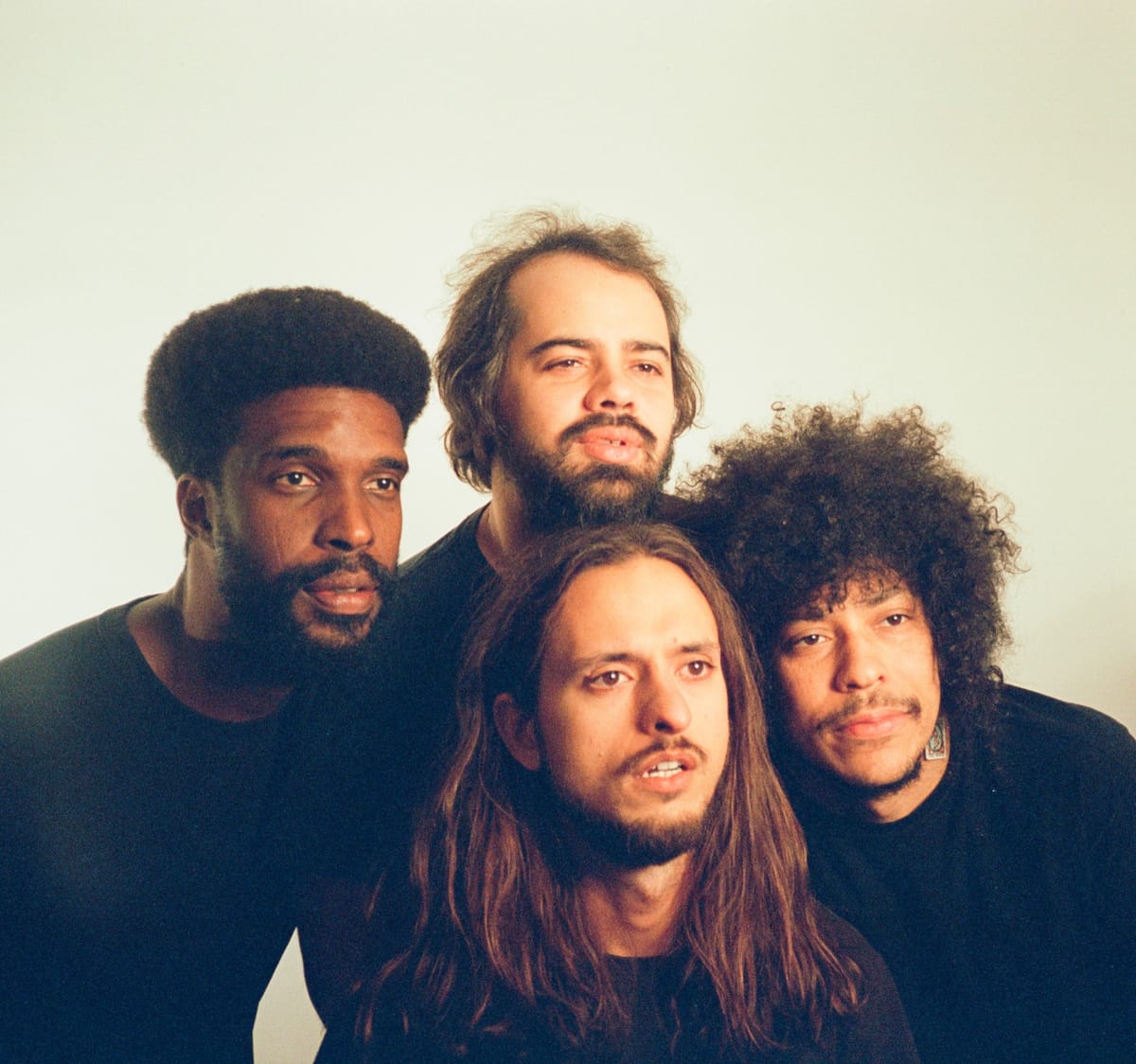 Boogarins — foto de divulgação
