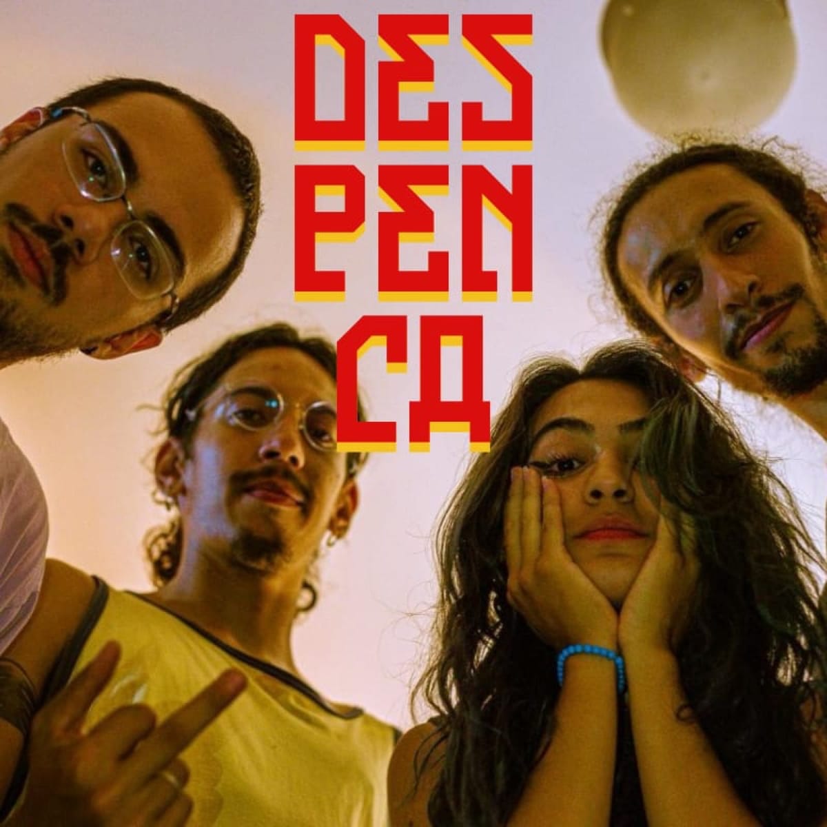 Despenca — foto de divulgação