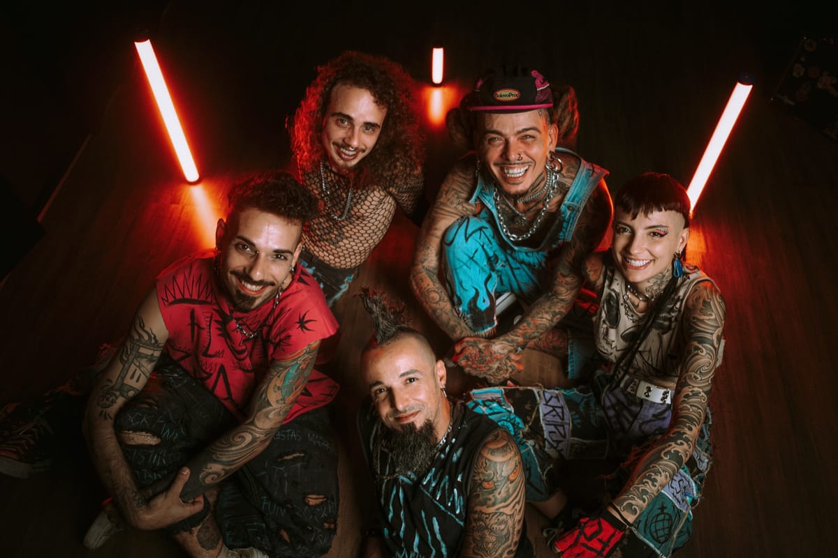 Flor Et — foto de divulgação