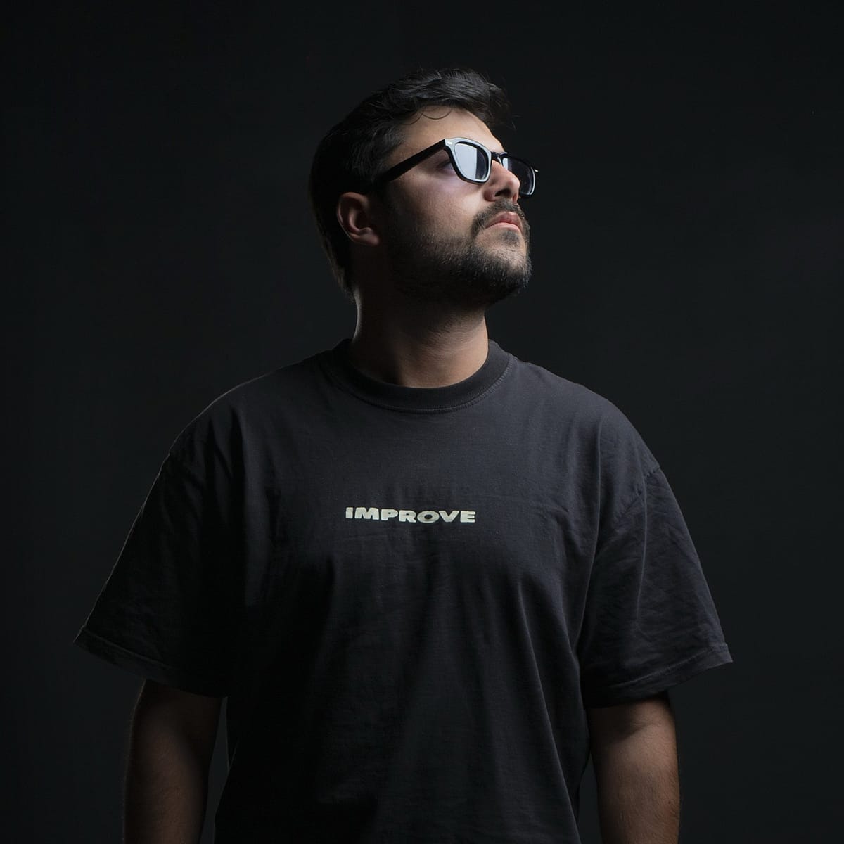 Godinho — foto de divulgação