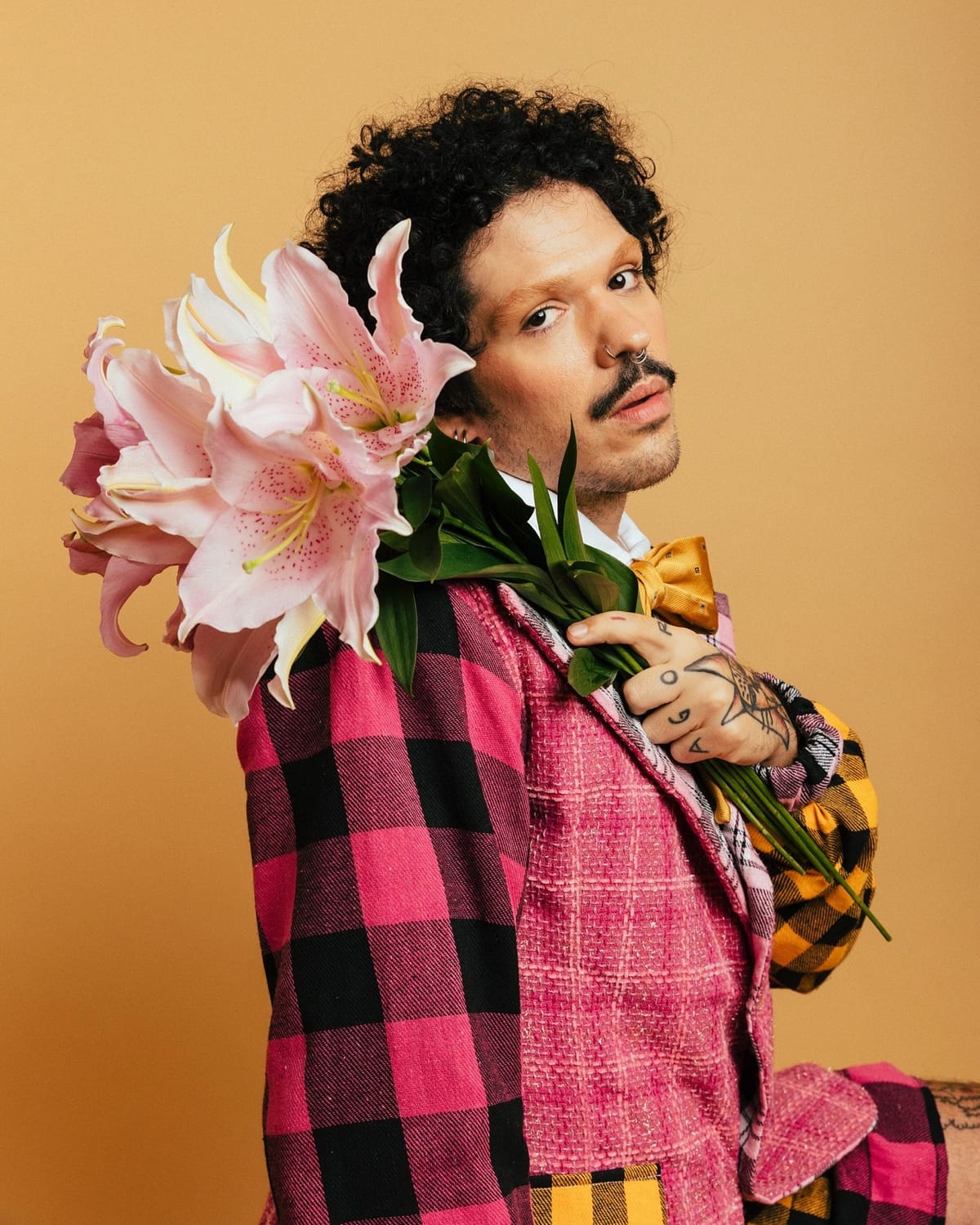 Jáder — foto de divulgação