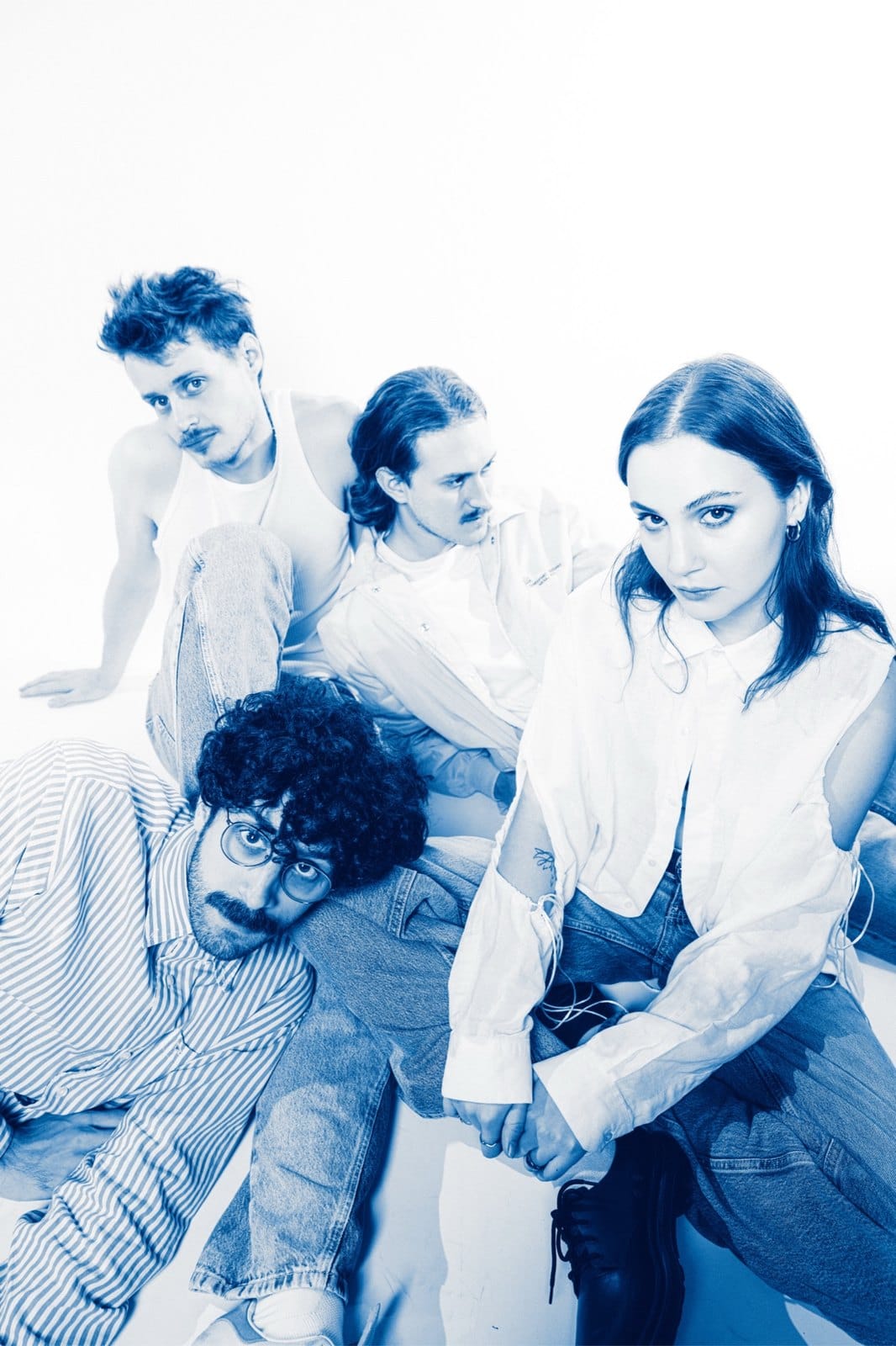 Pluma — foto de divulgação