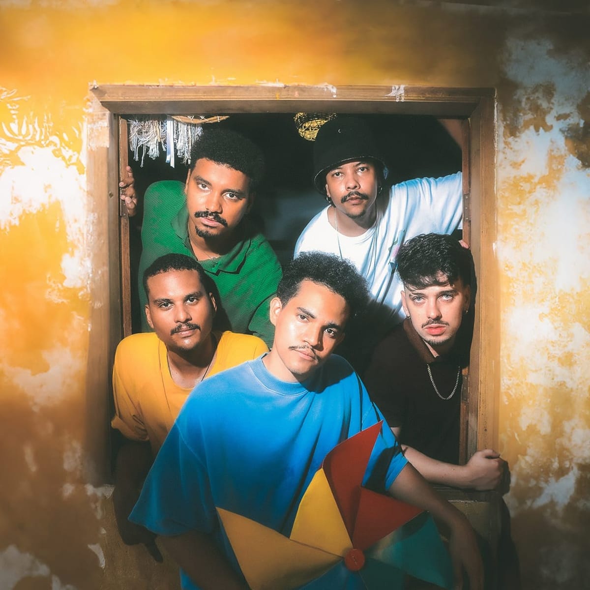 Soprü — foto de divulgação