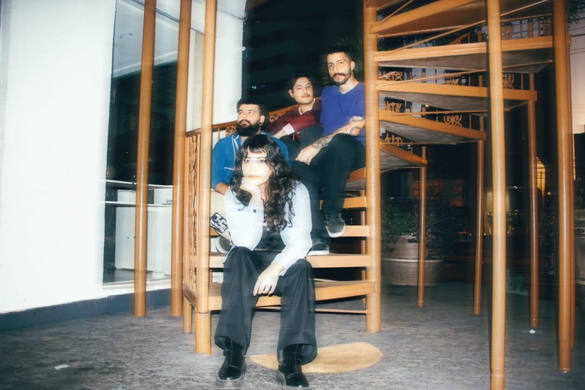 Synx — foto de divulgação