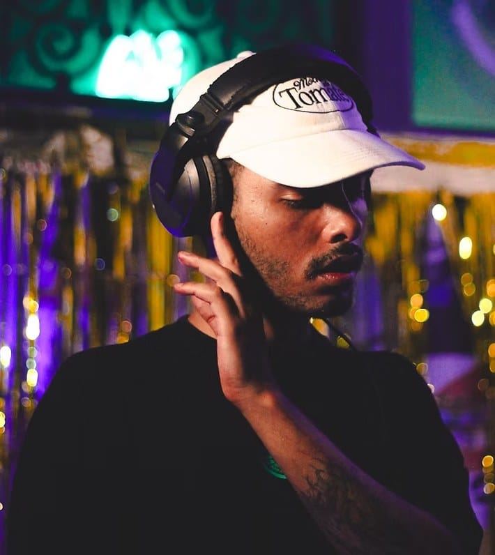 Tobeats — foto de divulgação