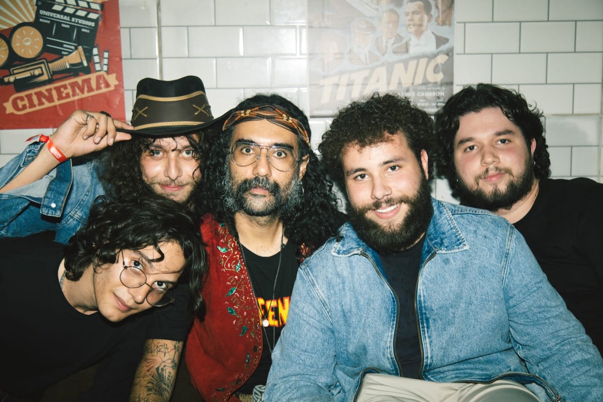 Vermute — foto de divulgação
