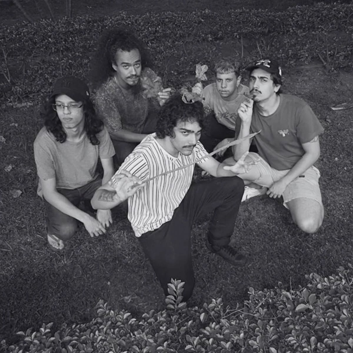 Cool Sorcery — foto de divulgação