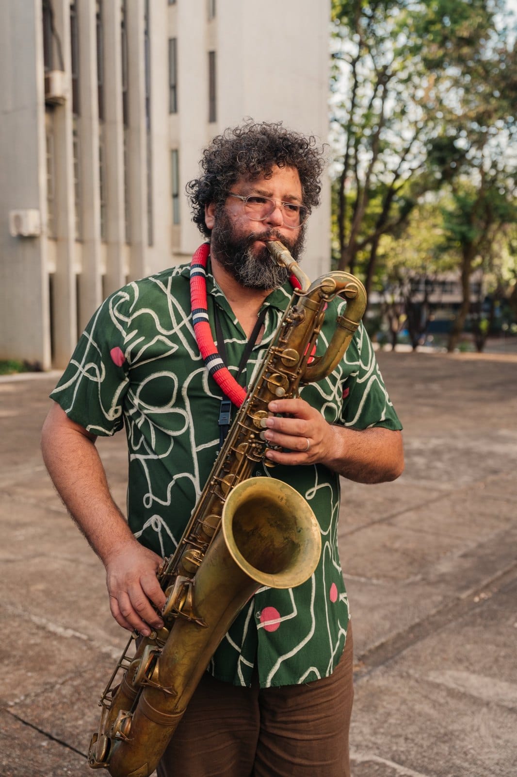 Esdras Nogueira — foto de divulgação