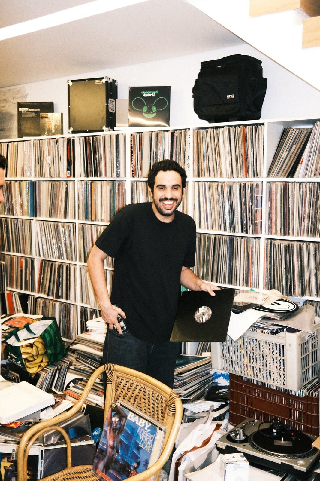 Gui Scott — foto de divulgação
