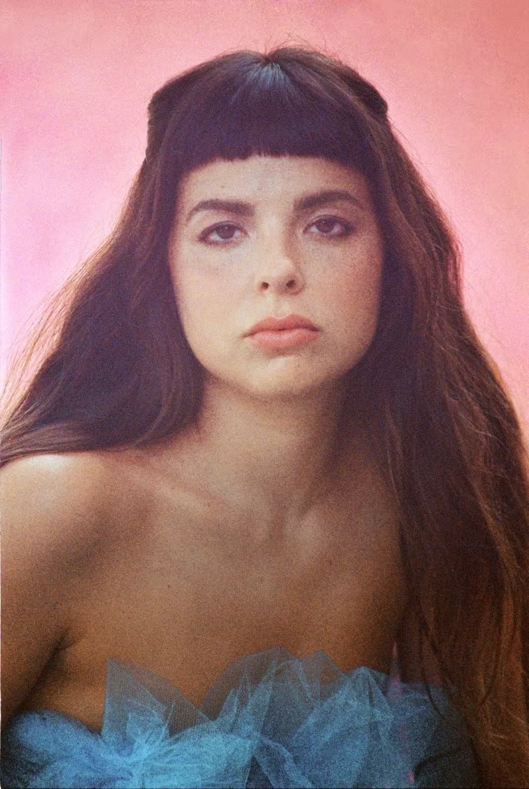 Julia Mestre — foto de divulgação