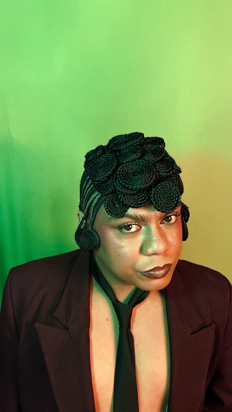 Madrinha Odara — foto de divulgação