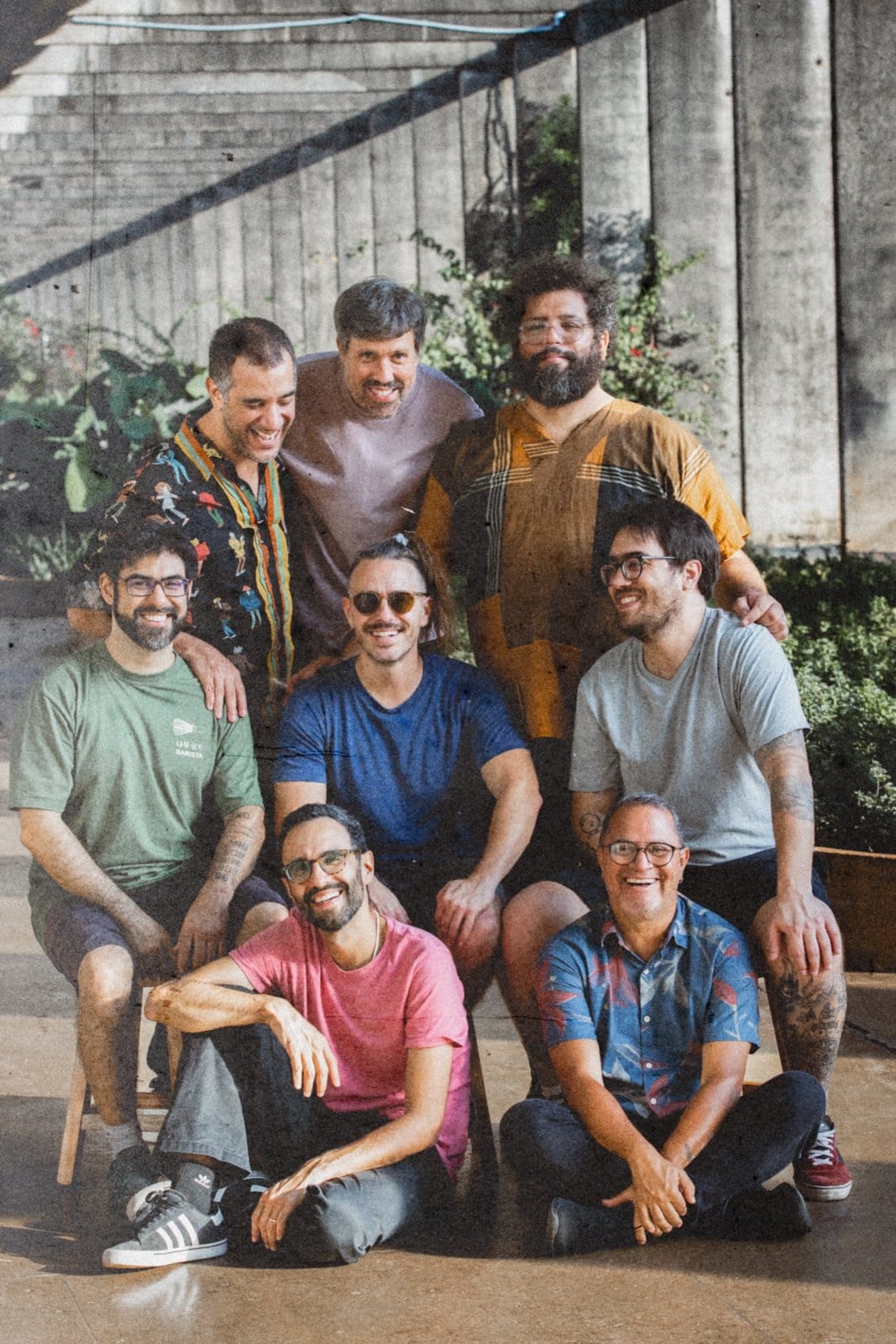 Móveis Coloniais de Acaju — foto de divulgação