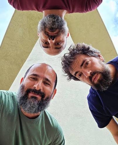 Passo Largo — foto de divulgação