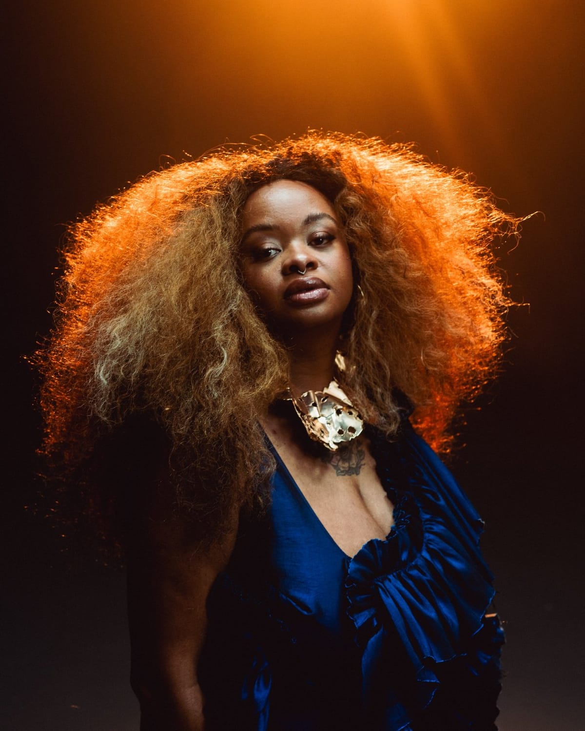 Tássia Reis — foto de divulgação