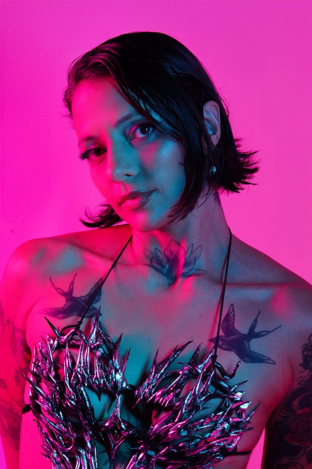 Vanessona — foto de divulgação