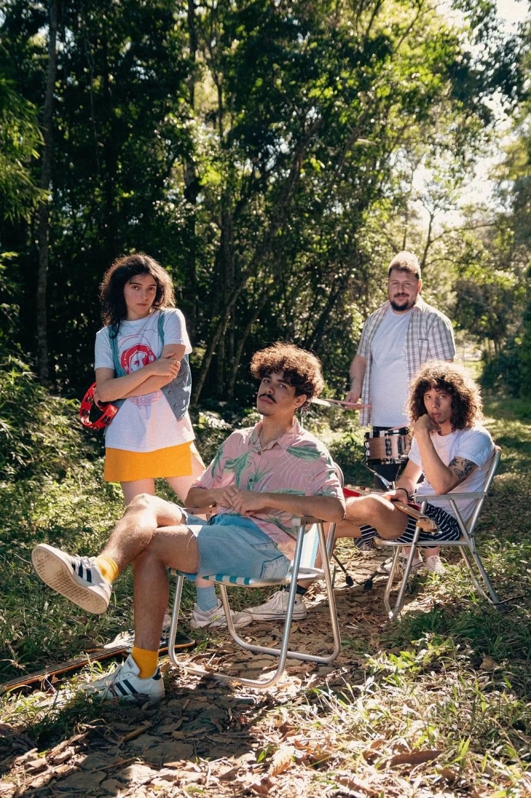 Varanda — foto de divulgação